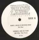 12inch Vinyl Single - Hip Hop Sampler - Bringing You Tomorrow's Hits Today