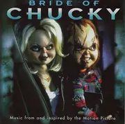 CD - Judas Priest / Slayer / Monster Magnet a.o. - Bride Of Chucky