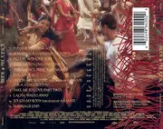 CD - Ranjit Barot, Anu Malik, a.o. - Bride & Prejudice