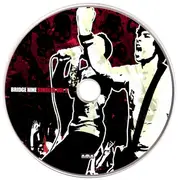 CD - Fit For Abuse, Outbreak, Death Threat, a.o. - Bridge Nine - Singles Vol. 2