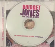 CD - Will Young, Jamelia, Kylie Minogue a.o. - Bridget Jones: The Edge Of Reason (The Original Soundtrack)