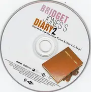 CD - The Dramatics, Van Morrison, En Vogue & others - Bridget Jones's Diary 2 (More Music From The Motion Picture & Other V. G. Songs!)