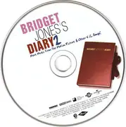 CD - Various - Bridget Jones's Diary 2 (More Music From The Motion Picture & Other V. G. Songs!)