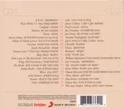 Double CD - R.E.M., Plain White T's, Coldplay - Brigitte - Breakfast In Bed
