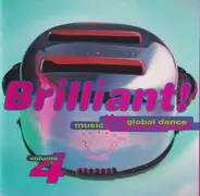 Unation, Liberty City, Shasa Nelson - Brilliant! The Global Dance Music Experience Volume 4