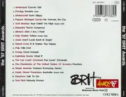 CD - Jamroquai, Prodigy, Oasis - Brit Awards '97 - The Album Of The Year