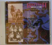 CD - Various - British Beat Anthology Vol.2