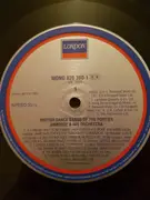 Double LP - Various - British Dance Bands Of The 40's - Still sealed