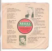 Double CD - Harry Roy, Roy Fox & His Orchestra, Roy Fox & His Band- - British Dance Bands Vol. 2 Pete Smith Specialties