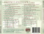 CD - Various - British Dance Bands Vol. 2