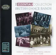 Geraldo & His Orchestra / Ambrose & His Orchestra a.o. - British Dance Bands