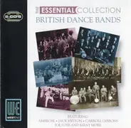 Geraldo & His Orchestra / Ambrose & His Orchestra a.o. - British Dance Bands