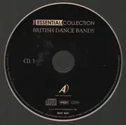Double CD - Geraldo & His Orchestra / Ambrose & His Orchestra a.o. - British Dance Bands