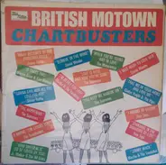 Various - British Motown Chartbusters