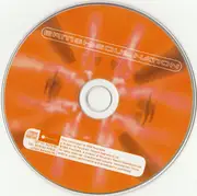 Double CD - Soul II Soul, Hinda Hicks, Shola Ama... - British Soul Nation