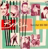 LP - Rock Sampler - British Rock'n'Roll 1955~1960