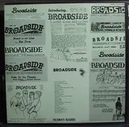 Various - Broadside Ballads Vol. 1