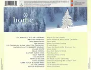 CD - Various - Broadway Cares: Home For The Holidays