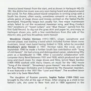 CD - Various - Broadway's Gone Hawaii