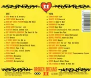 Double CD - Red Hot Chilli Peppers / Oasis / Placebo a.o. - Broken Dreams II