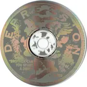 CD - Leo Reisman And His Orchestra a.o. - 'Brother, Can You Spare A Dime?': Songs Of The Depression - Mono