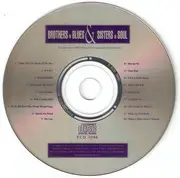 CD - Percy Sledge, Martha Reeves, Ben E King a.o. - Brothers In Blues & Sisters In Soul
