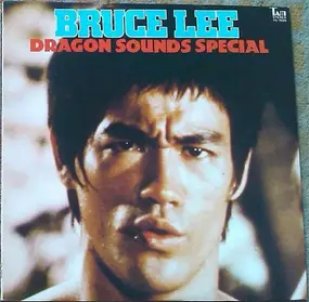 Stanley Maxfield Orchestra - Bruce Lee Dragon Sounds Special