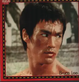 Bruce Lee - Enter the dragon