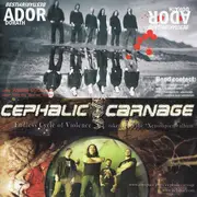 CD - Septic Flesh / Textures / Ador Dorath a.o - Brutal Assault Open Air Vol. 13