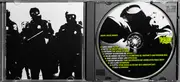 CD - Garth Vader, v a.o - Brutal Police Menace
