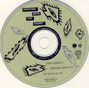 CD - Celeste Mendoza / María Teresa Vera a.o. - Cuba Classics 2 - Dancing With The Enemy
