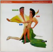 Celeste Mendoza / María Teresa Vera a.o. - Cuba Classics 2 - Dancing With The Enemy