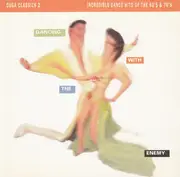 CD - Celeste Mendoza,María Teresa Vera, Orquesta Original de Manzanillo - Cuba Classics 2 - Dancing With The Enemy