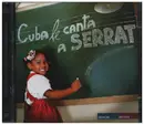 CD & DVD - Pancho Amat Y El Cabildo Del Son, Omara Portuondo a.o. - Cuba Le Canta A Serrat - DVD-Video