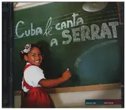 Pancho Amat Y El Cabildo Del Son, Omara Portuondo a.o. - Cuba Le Canta A Serrat