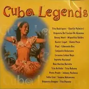 Johnny Pacheco - Cuba Legends