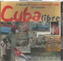 CD - Tito Puente, NG La Banda, Xiomara Laugart a.o. - Cuba Libre