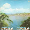LP - Gonzalo Roig / Sanchez de Fuentes a.o. - Cuba Que Linda Es Cuba