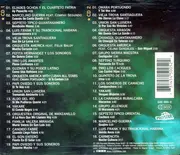 Double CD - Marcelino Guerra, Luis Frank, a.o. - Cuba Vista