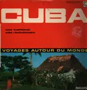 LP - Various - Cuba