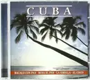 CD - Various - Cuba