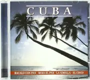 CD - Various - Cuba