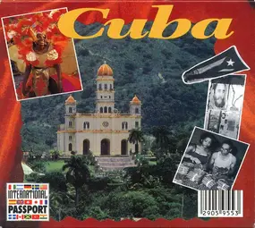 Gonzales - Cuba