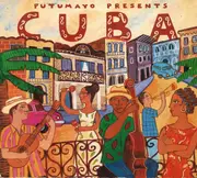 CD - Ibrahim Ferrer, Orquesta Sublime & others - Cuba - Digipak