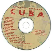 CD - Ibrahim Ferrer, Orquesta Sublime & others - Cuba - Digipak