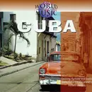 CD - Various - Cuba