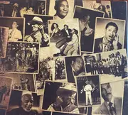 CD-Box - Joseito Fernández, Eliades Ochoa, Compay Segundo - Cuban Essentials