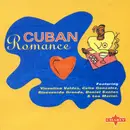 CD - Celio González / Leo Marini / Daniel Santos / a.o. - Cuban Romance