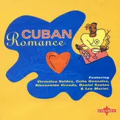 Celio González - Cuban Romance
