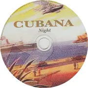 CD - Various - Cubana Night